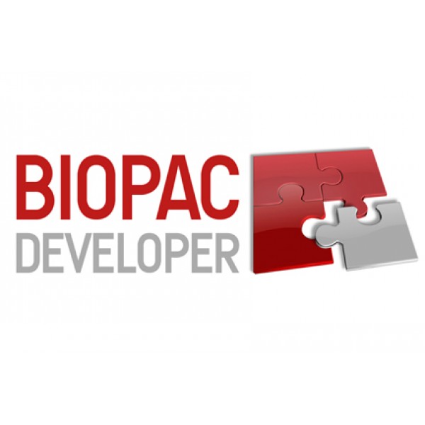 BIOPAC Developer Product Options